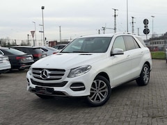 Bild des Angebotes Mercedes-Benz GLE 250 d 4Matic *T-Leder*Navi*LED*AHK*