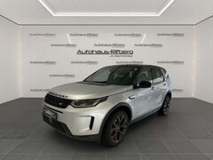 Bild des Angebotes Land Rover Discovery Sport SE AWD AHK/20Z/Memory/Na/ACC/LED