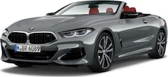 Bild des Angebotes BMW M850 i xDrive Cabrio Driving Assistant Pro Bowers