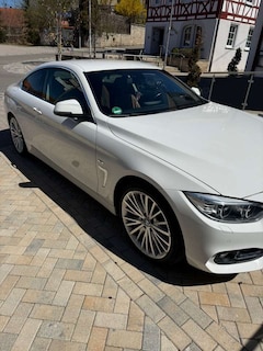 Bild des Angebotes BMW 435 435 i Sportabgasanlage Hg Motorsport