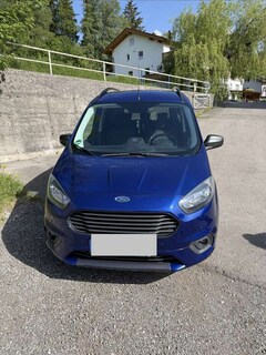 Bild des Angebotes Ford Tourneo Courier 1.0 EcoBoost Sport