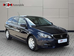 Bild des Angebotes Peugeot 308 SW Active Navi-PLUS Kamera 360° Euro 6d-TEMP