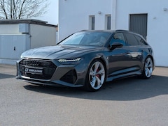 Bild des Angebotes Audi RS6 RS 6 Avant 4.0 TFSI quattro*DYNAMIK*AHK*HUD*MATR