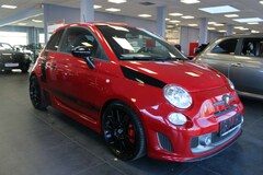 Bild des Angebotes Fiat 595 Abarth Competizione