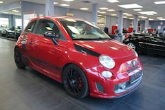 Bild des Angebotes Fiat 595 Abarth Competizione