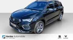 Bild des Angebotes SEAT Ateca 1.5 TSI FR *AHK*Navi*Panorama*Rückfahrkame