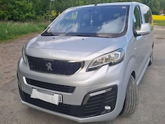 Bild des Angebotes Peugeot Traveller Traveller L2 2.0 BlueHDi 150 Active