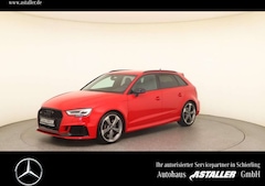 Bild des Angebotes Audi RS3 Sportback 2.5 TFSI quattro Matrix+19"+virtua