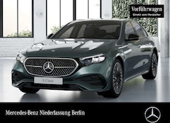 Bild des Angebotes Mercedes-Benz E 220 d AMG 360° Pano Distr. LED Night Totwinkel