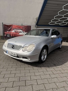 Bild des Angebotes Mercedes-Benz CL 200 Kompressor