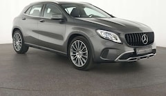 Bild des Angebotes Mercedes-Benz GLA 200 I PDC I LED I AMG 19"