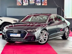 Bild des Angebotes Audi A7 50 TDI S Line Matrix ACC Luft Virtual Kamera