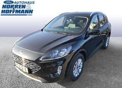 Bild des Angebotes Ford Kuga Hybrid Titanium X