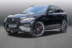 Bild des Angebotes Jaguar F-Pace P400e AWD R-Dyn HSE Winter-Pkt. Pano Shz