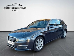 Bild des Angebotes Audi A4 Avant S line plus XENON T.LEDER SHZ TEMPO LED