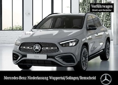 Bild des Angebotes Mercedes-Benz GLA 200 AMG+NIGHT+AHK+LED+KAMERA+7G