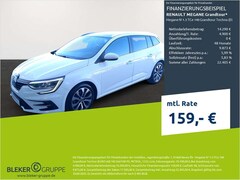 Bild des Angebotes Renault Megane Megane IV 1.3 TCe 140 Grandtour Techno (EURO 6d)