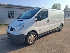 Bild des Angebotes Renault Trafic L2H1 2,9t