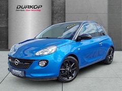 Bild des Angebotes Opel Adam Unlimited Sitz+Lenkradheiz. PDC Allwetter