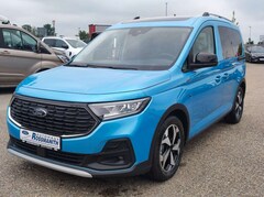Bild des Angebotes Ford Tourneo Connect L1 1.5 Active *RFK/7-Sitz/Panora