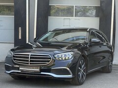 Bild des Angebotes Mercedes-Benz E 400 d Avantgarde LED Widescreen Pano Burmester