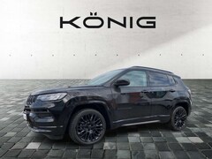 Bild des Angebotes Jeep Compass 1,5l GSE T4 48V e-Hybr