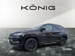 Bild des Angebotes Jeep Compass 1,5l GSE T4 48V e-Hybr