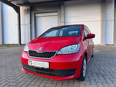 Bild des Angebotes Skoda Citigo Ambition*KLIMA*PDC*SHZ*START/STOP*4TÜRER