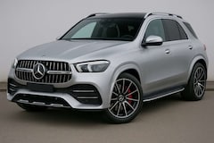Bild des Angebotes Mercedes-Benz GLE 53 AMG GLE AMG 53 4Matic+ AMG Speedshift TCT 9G
