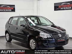 Bild des Angebotes VW Polo IV Comfortline Tüv 02/26
