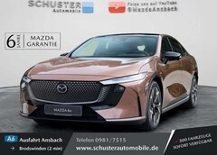 Bild des Angebotes Mazda 6e Takumi 68,8 kWh PANO/360° Kamera/Leder/HEAD-U