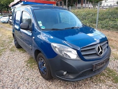 Bild des Angebotes Mercedes-Benz Citan Kasten 108 CDI lang*2-Hand*
