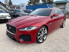 Bild des Angebotes Jaguar XF Sportbrake R-Dynamic HSE*ACC*LaneAss*Pano