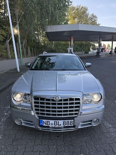 Bild des Angebotes Chrysler 300C Touring 3.0 CRD DPF Automatik