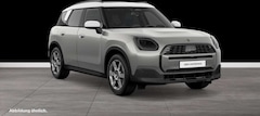 Bild des Angebotes MINI One D Countryman Countryman D *Favoured Trim*Navi*HUD*H/K*DAB*LED*D