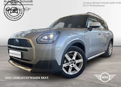 Bild des Angebotes MINI One D Countryman Countryman D *Favoured Trim*Navi*HUD*H/K*DAB*LED*D