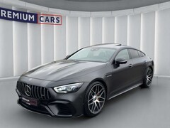 Bild des Angebotes Mercedes-Benz AMG GT 4tr. 63s 4Matic+ Editon 1*Garantie*Finan*