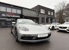 Bild des Angebotes Porsche Cayman 718 Cayman GTS 4.0 Schalter/Chrono/AGA/TOP