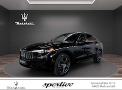 Bild des Angebotes Maserati Levante Diesel MY20 *Sonderfinanzierung*