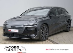 Bild des Angebotes Audi A6 Avant e-tron performance