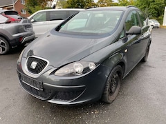 Bild des Angebotes SEAT Altea Altea Diesel 1.9 TDI DPF Avila