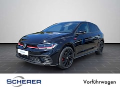 Bild des Angebotes VW Polo 2.0 TSI *GTI* DSG LED RFK IQ.DRIVE