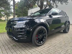 Bild des Angebotes Land Rover Range Rover Evoque P250 AWD Dynamic HSE Voll