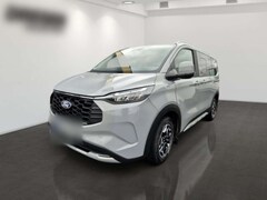 Bild des Angebotes Ford Tourneo Custom Active L1 2.5 Plug-in Hybrid 233PS AHK/Kamera/ACC