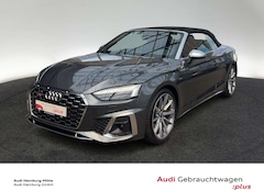 Bild des Angebotes Audi S5 TFSI quattro tiptr. Navi Kamera Mas