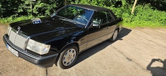 Bild des Angebotes Mercedes-Benz Baureihe 124 CE-Klasse 300 CE-24