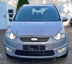 Bild des Angebotes Ford Galaxy 2.0 |Klima|Bi-Xenon| 7Sitze|Euro5|1.Hand|
