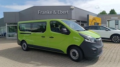 Bild des Angebotes Opel Vivaro COMBI 1.6 L2H1 2,9t 119 PS Navi