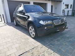 Bild des Angebotes BMW X3 3.0d