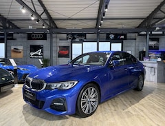 Bild des Angebotes BMW 330 i M Sport*KAMERA*LED*NAVI*